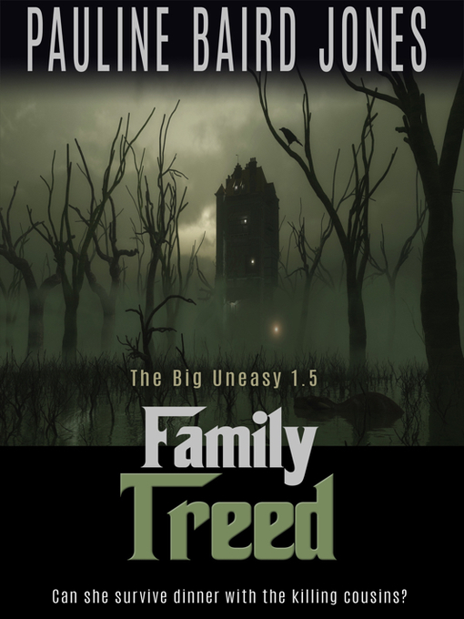 Cover image for Family Treed